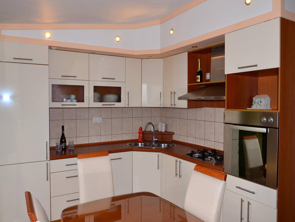 Apartman Julienne Kastela Exterior photo