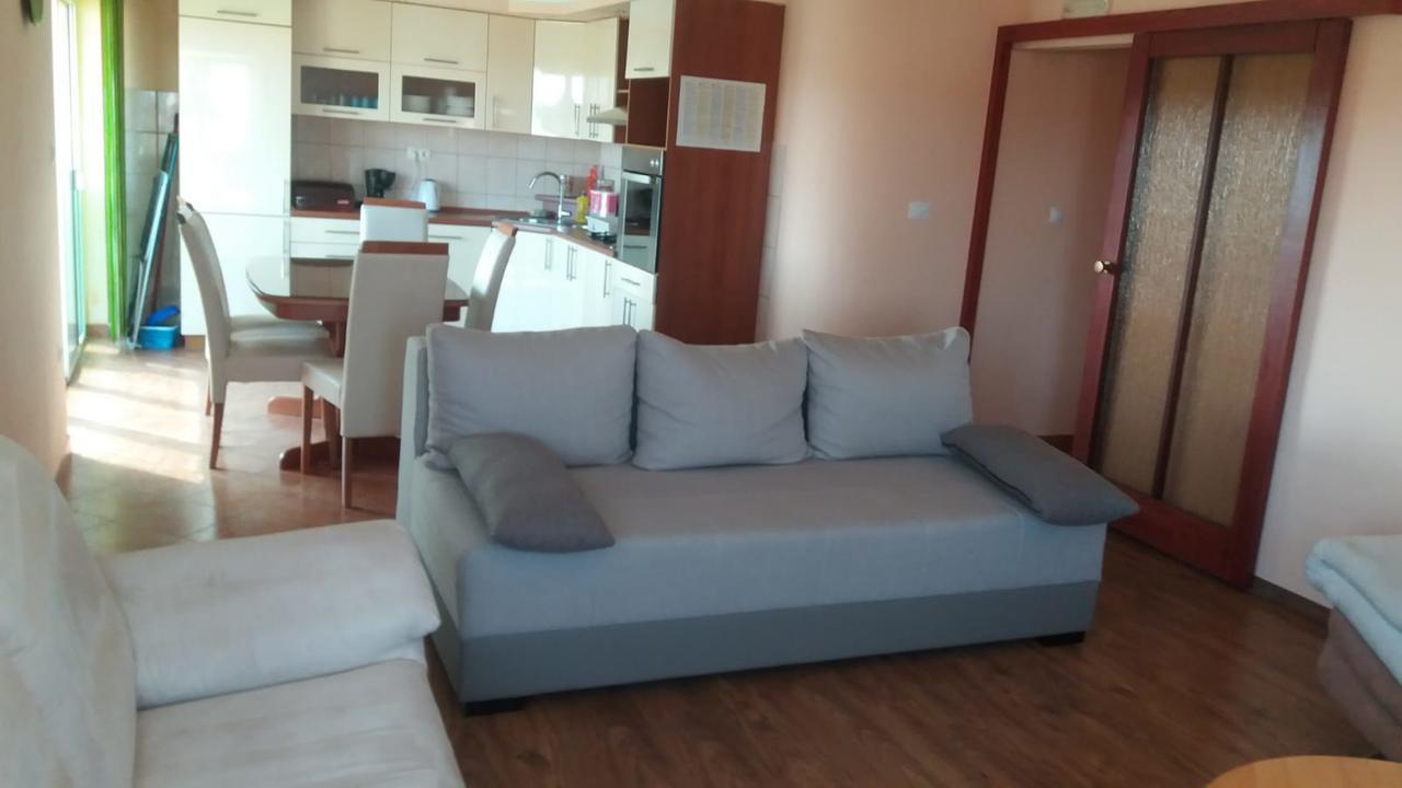 Apartman Julienne Kastela Exterior photo
